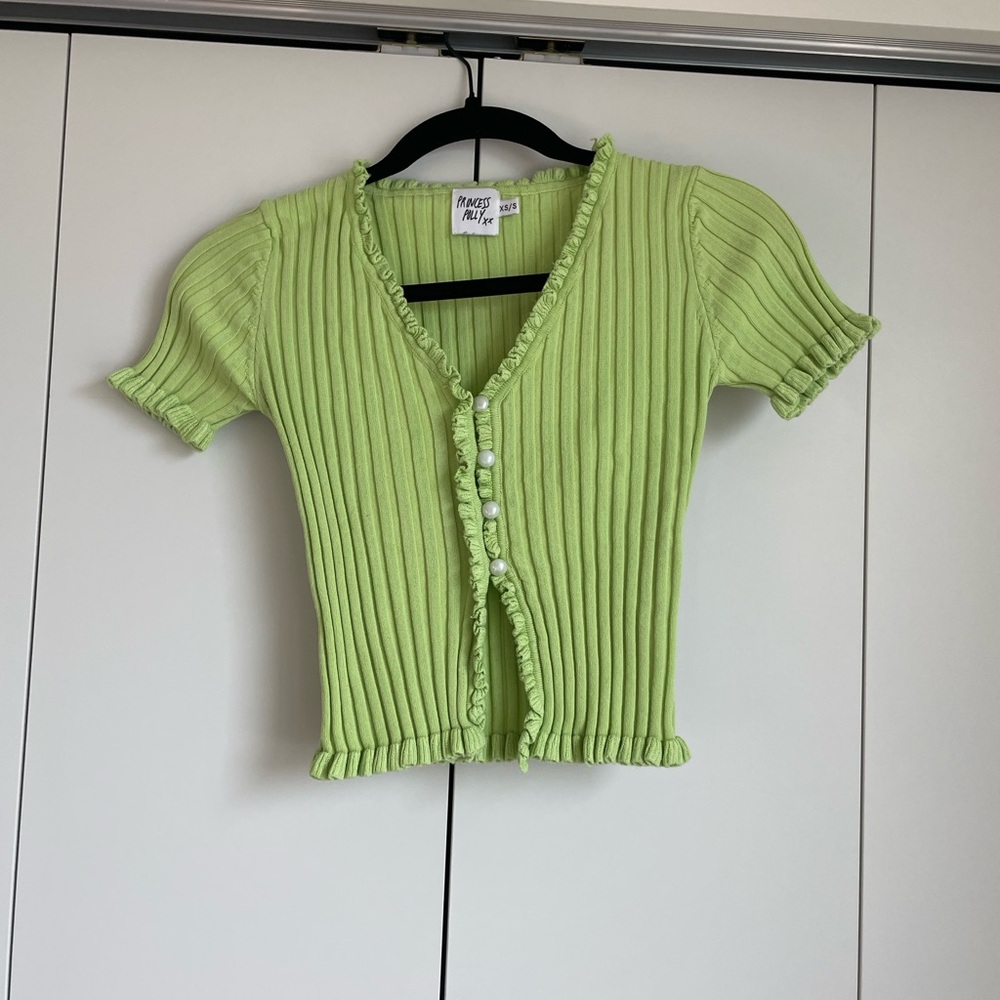 Princess Polly Top